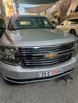 شيفروليه تاهو